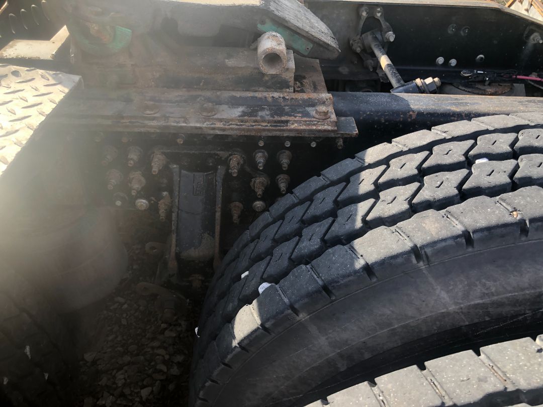 2015 MACK PINNACLE CHU613 - Image 23